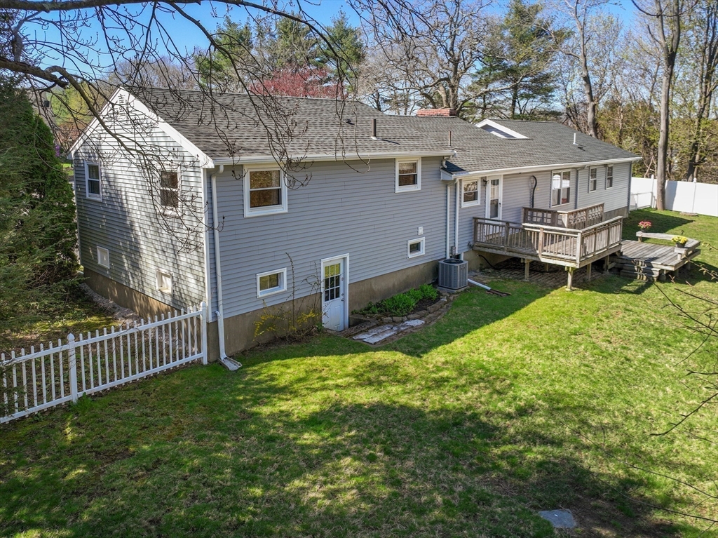 31 Roosevelt Rd