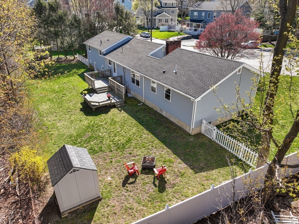 31 Roosevelt Rd