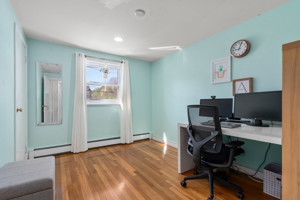 31 Roosevelt Rd
