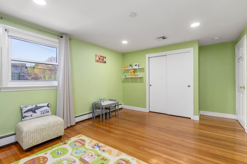 31 Roosevelt Rd