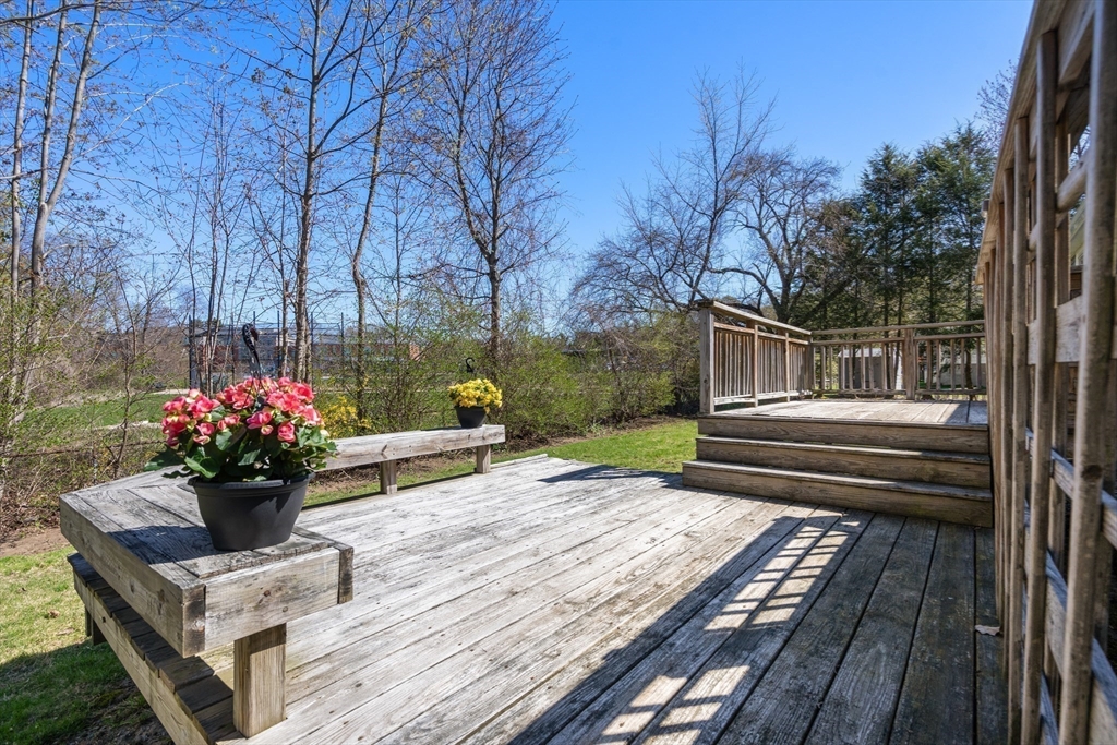 31 Roosevelt Rd