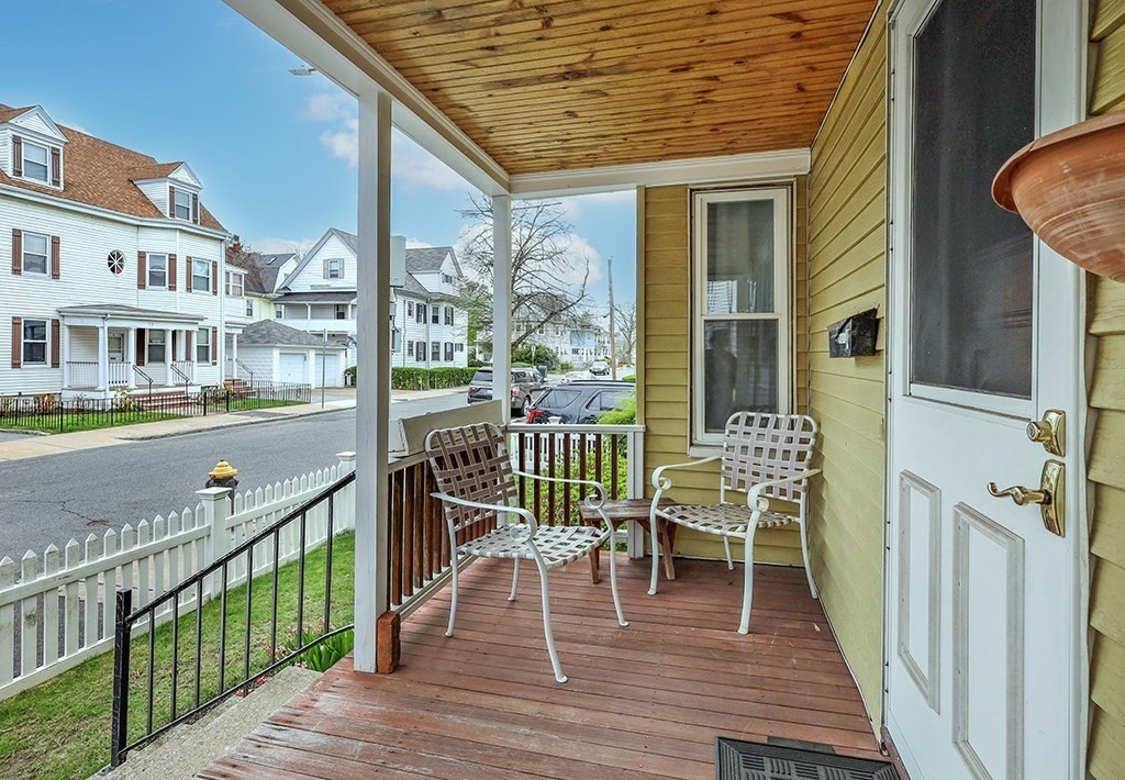 74 Elmira St