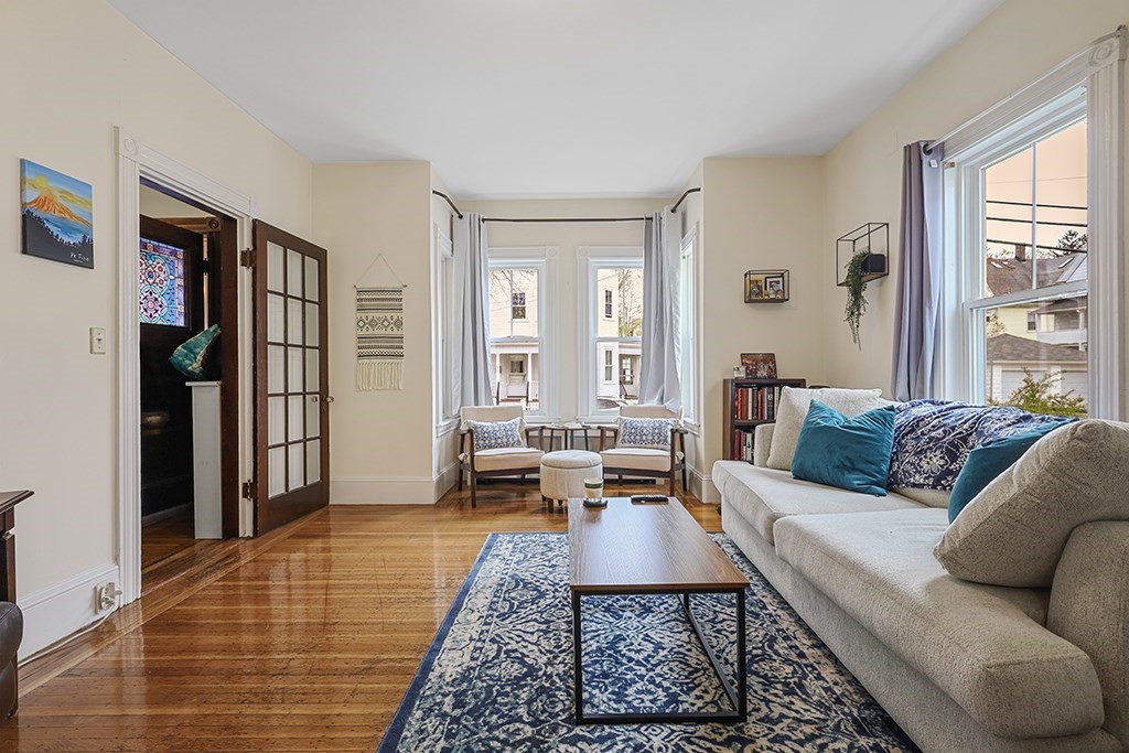 74 Elmira St