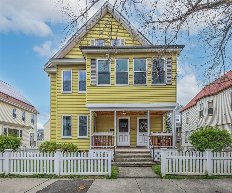74 Elmira St
