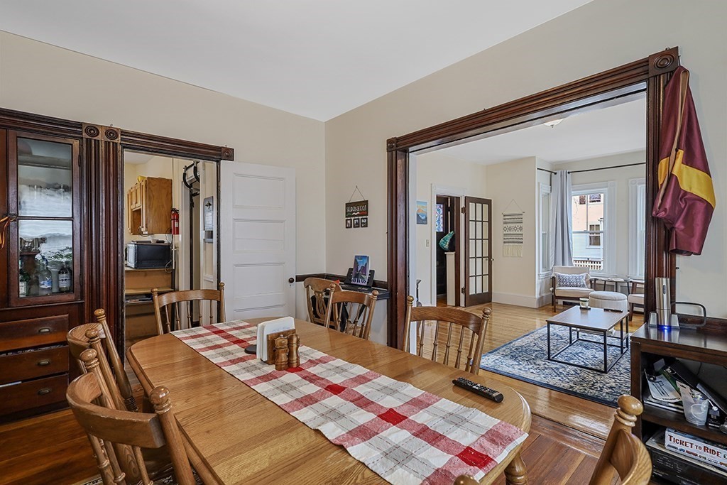 74 Elmira St