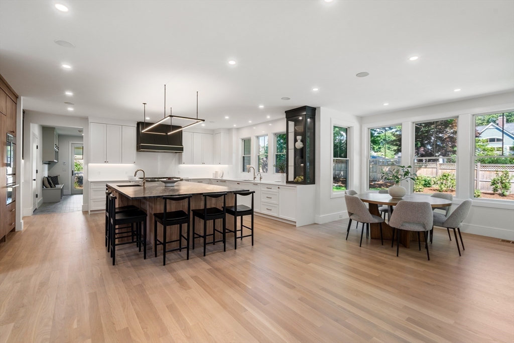 104 Beethoven Avenue