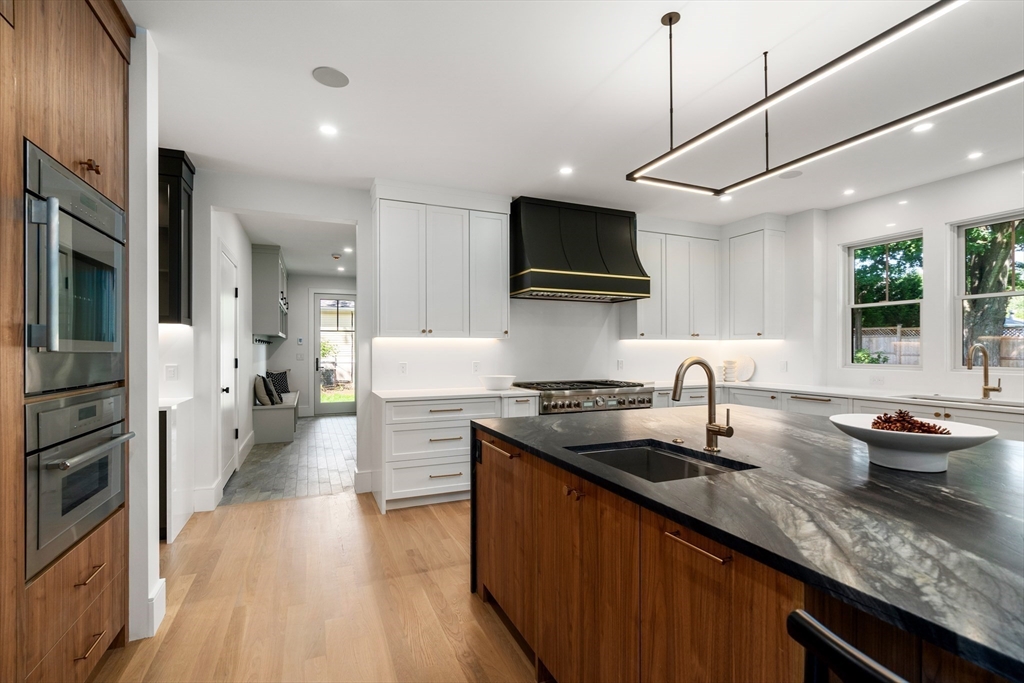 104 Beethoven Avenue