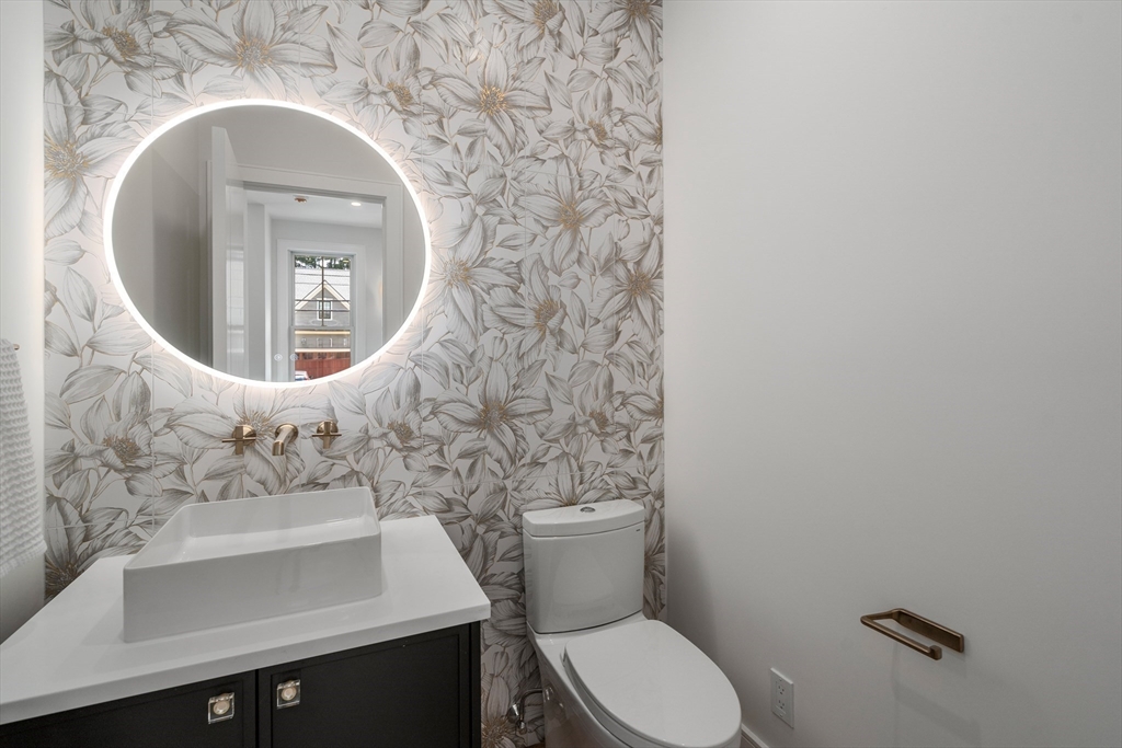 104 Beethoven Avenue