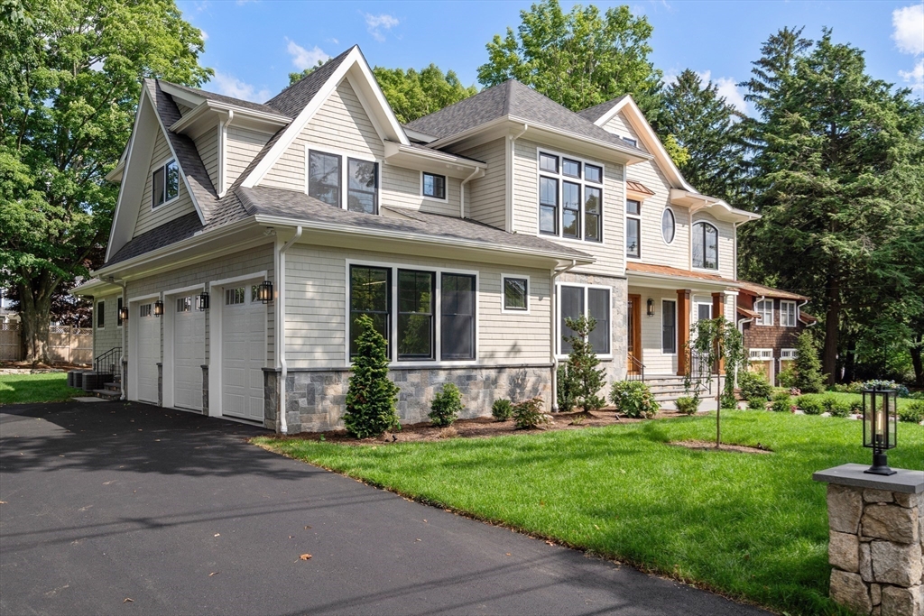 104 Beethoven Avenue