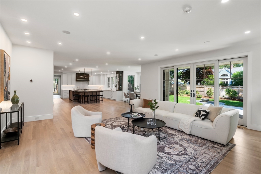 104 Beethoven Avenue