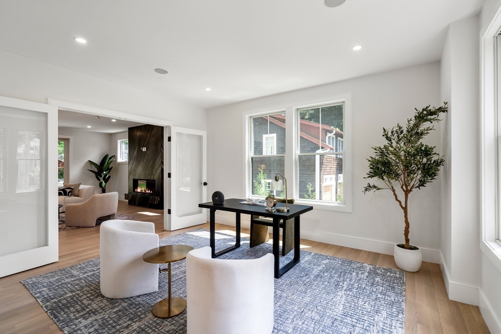 104 Beethoven Avenue