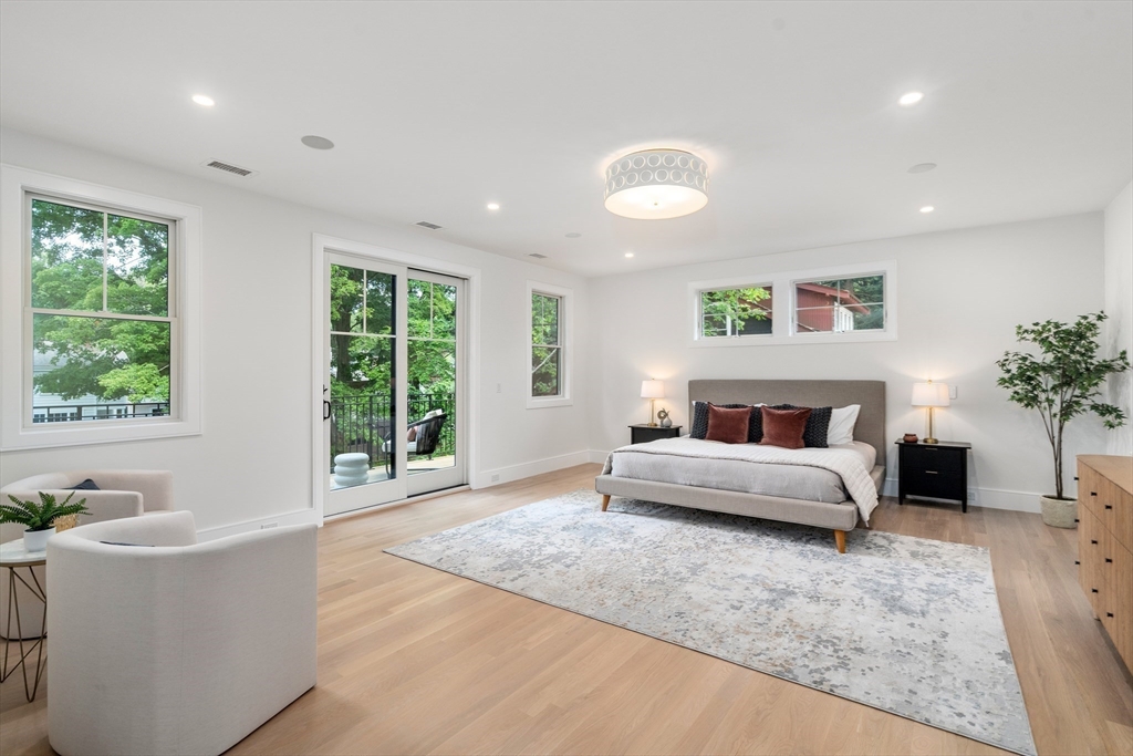 104 Beethoven Avenue