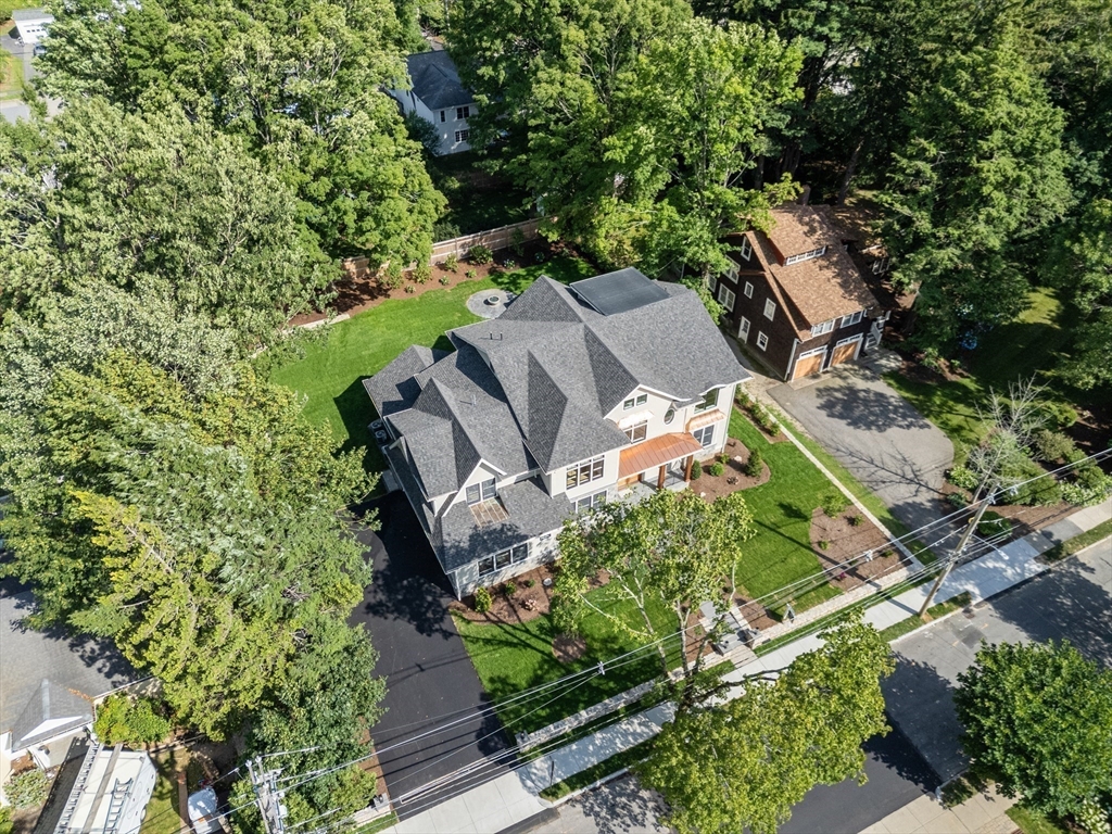 104 Beethoven Avenue