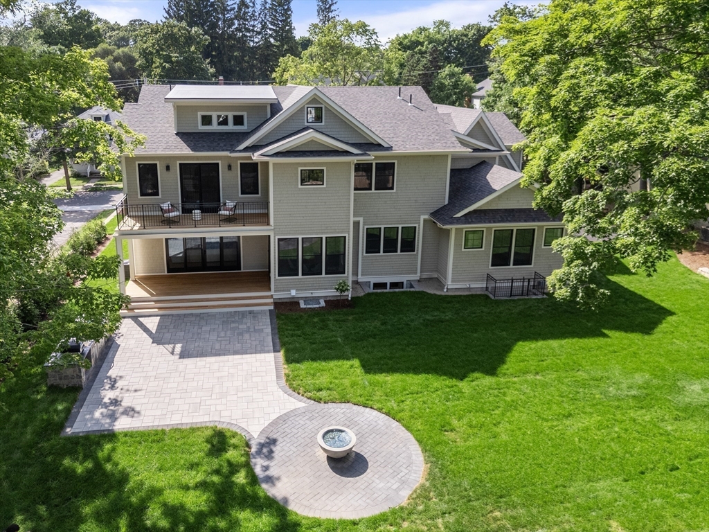 104 Beethoven Avenue