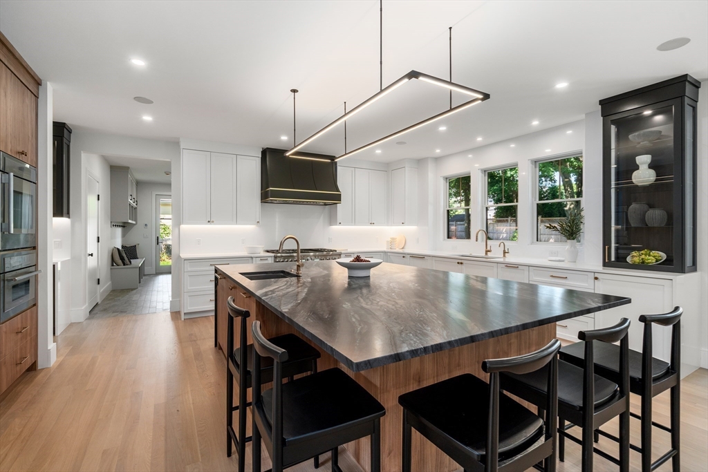 104 Beethoven Avenue