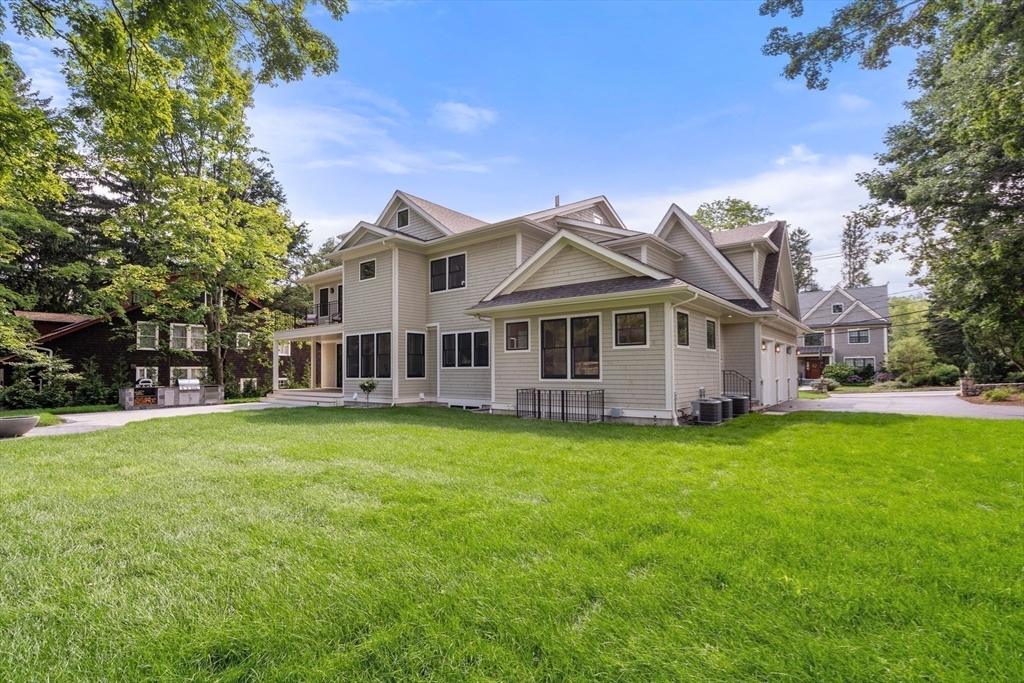 104 Beethoven Avenue