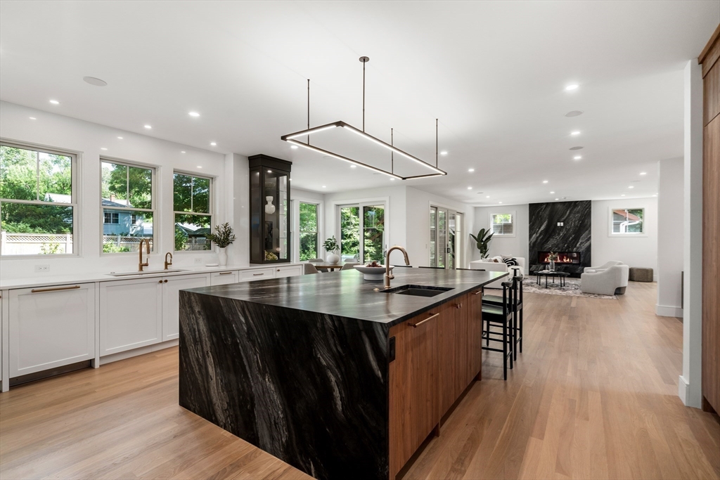 104 Beethoven Avenue