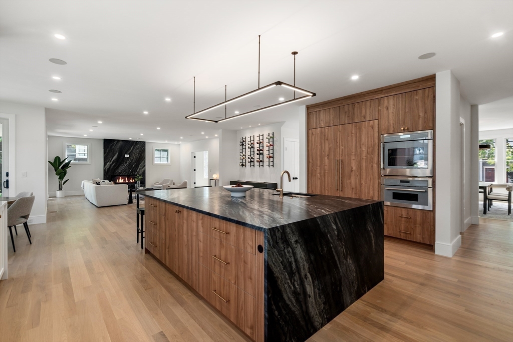 104 Beethoven Avenue