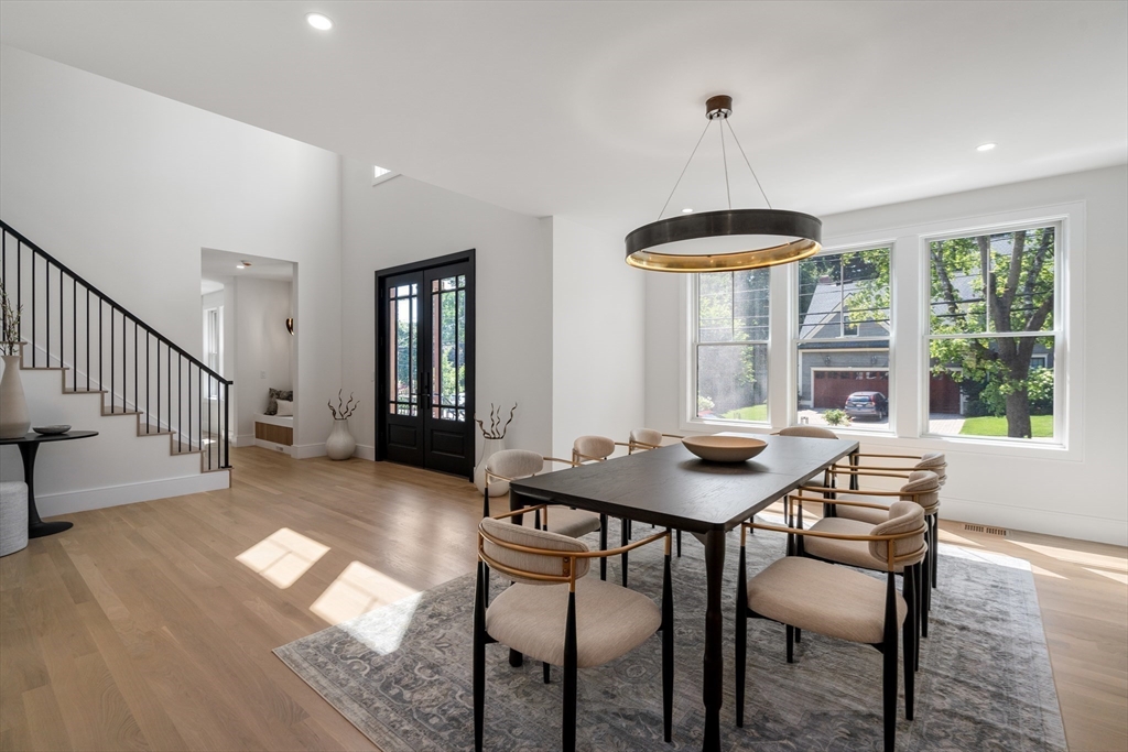 104 Beethoven Avenue