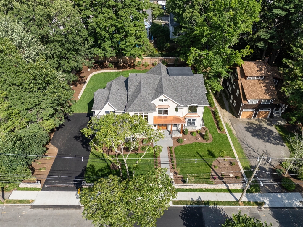 104 Beethoven Avenue