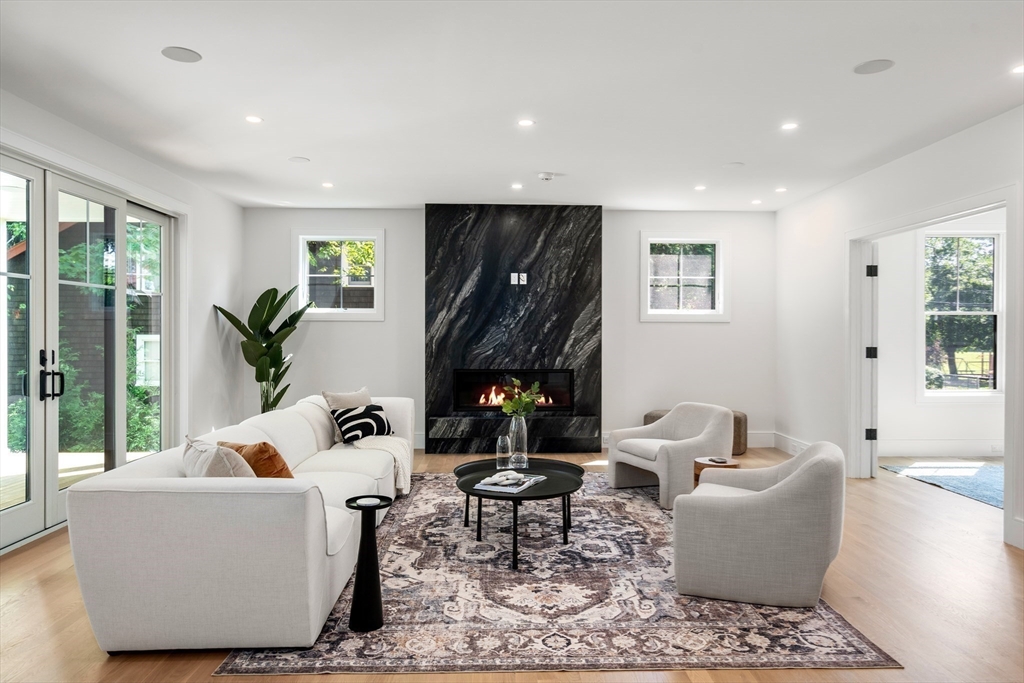 104 Beethoven Avenue