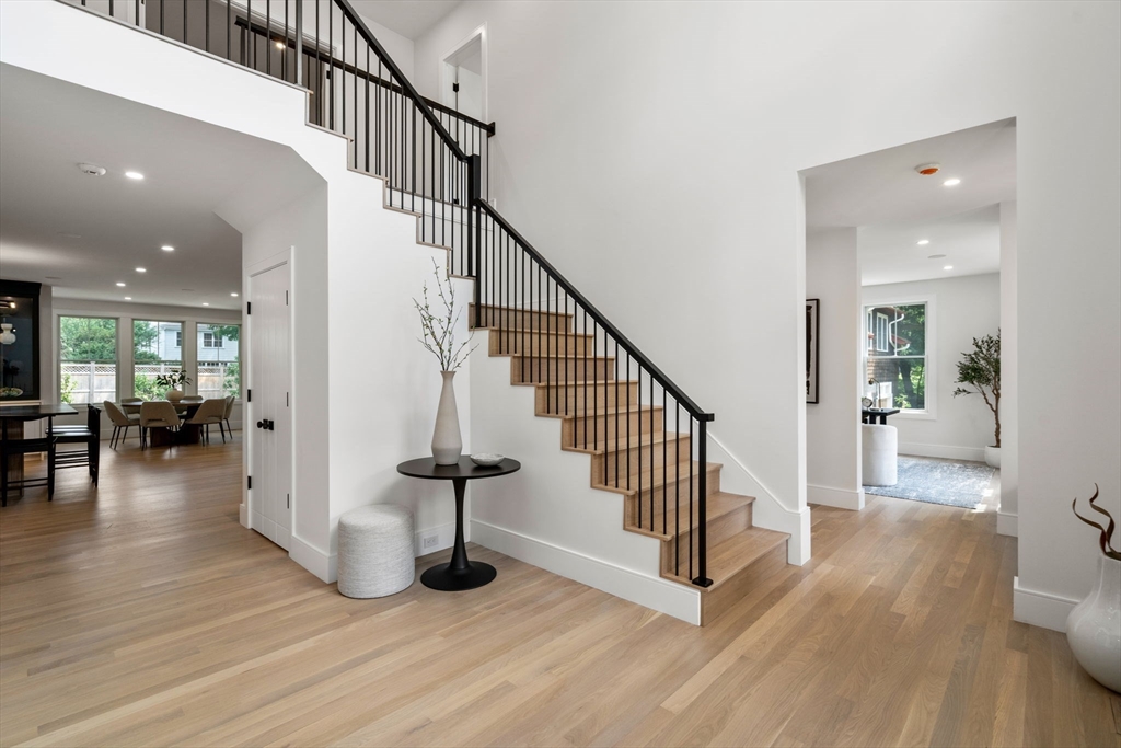 104 Beethoven Avenue