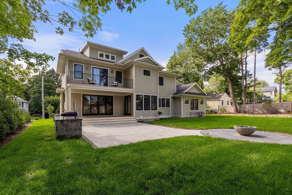 104 Beethoven Avenue