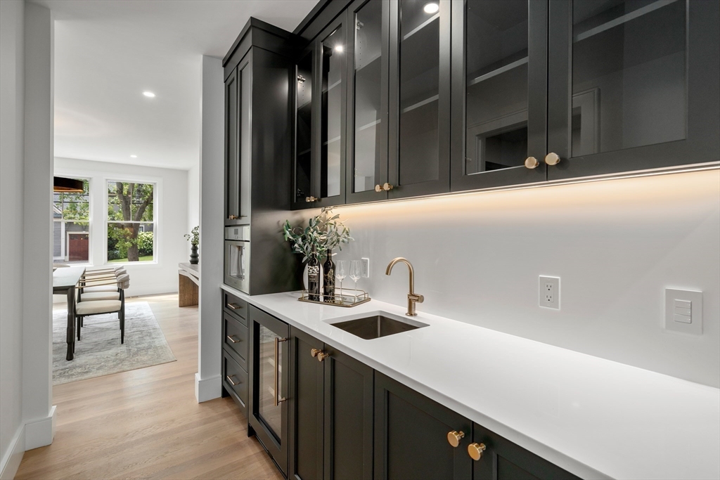 104 Beethoven Avenue