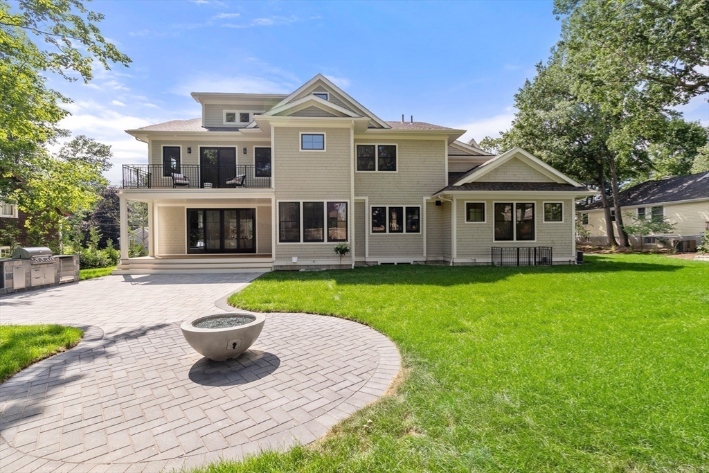 104 Beethoven Avenue