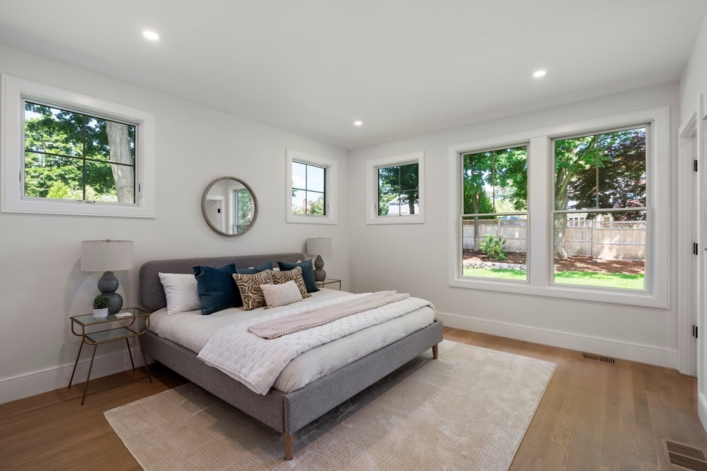 104 Beethoven Avenue