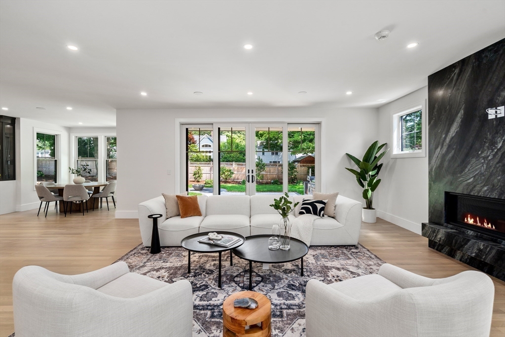 104 Beethoven Avenue