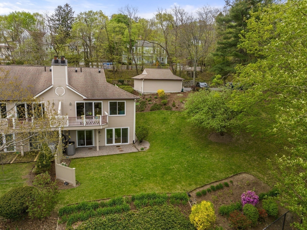 115 Algonquin Rd # 115