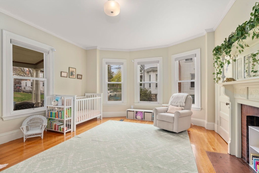 169 Hunnewell Ave # 3 Unit: 1 + 3