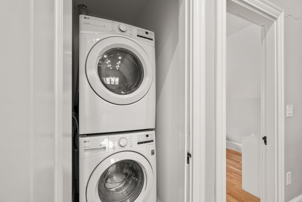 169 Hunnewell Ave # 3 Unit: 1 + 3