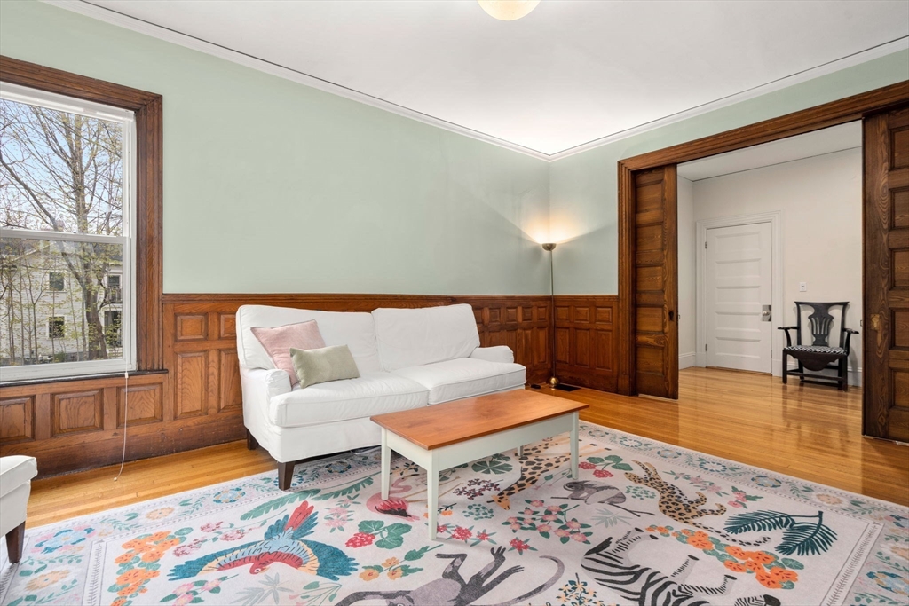 169 Hunnewell Ave # 3 Unit: 1 + 3