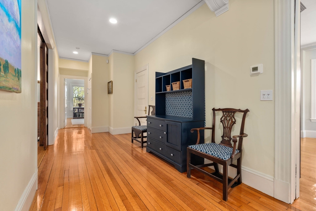 169 Hunnewell Ave # 3 Unit: 1 + 3