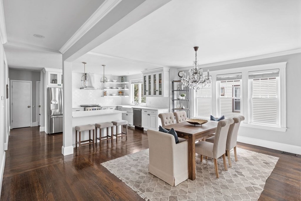 124 Jewett Street # 1