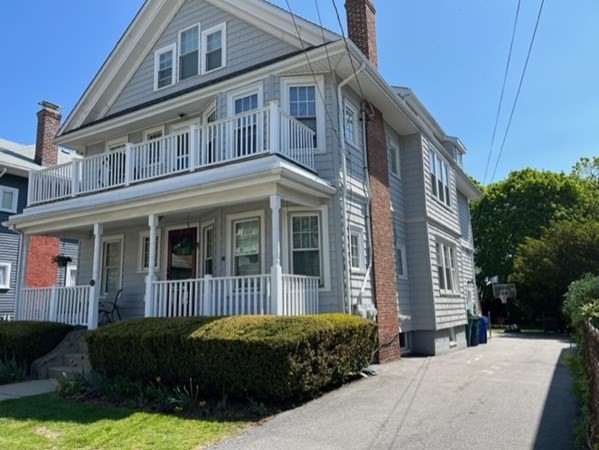 124 Jewett Street # 1