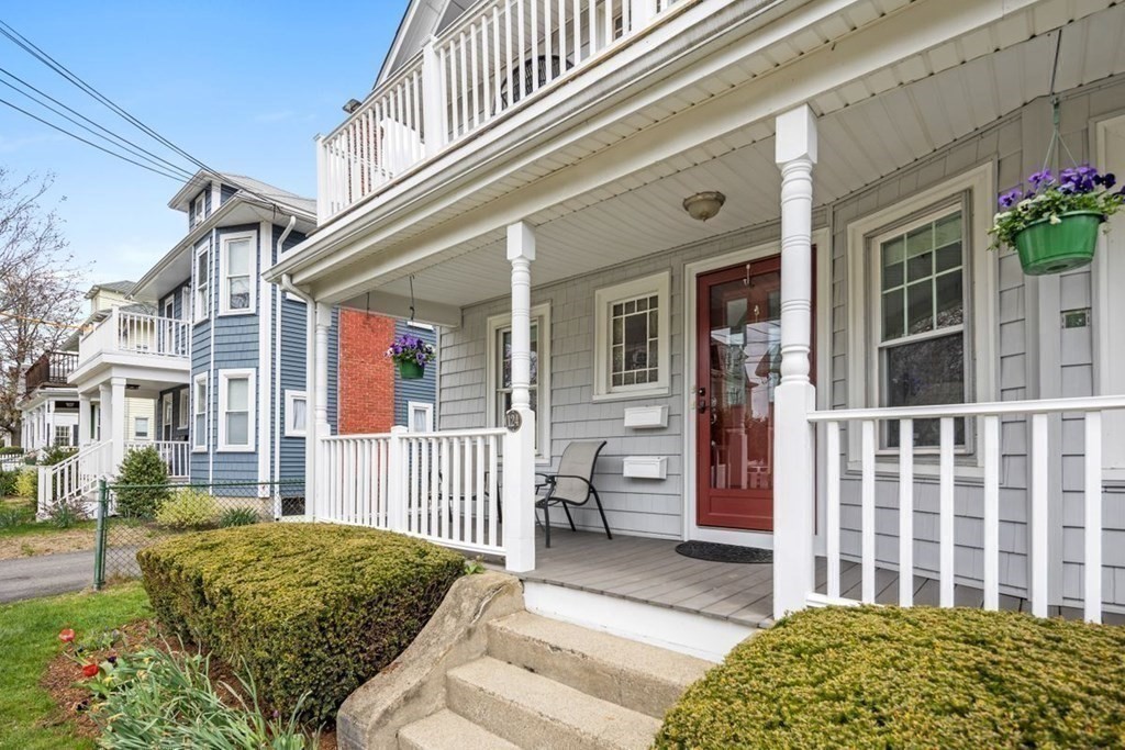 124 Jewett Street # 1