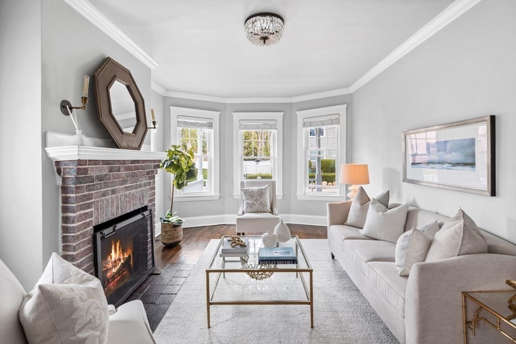 124 Jewett Street # 1