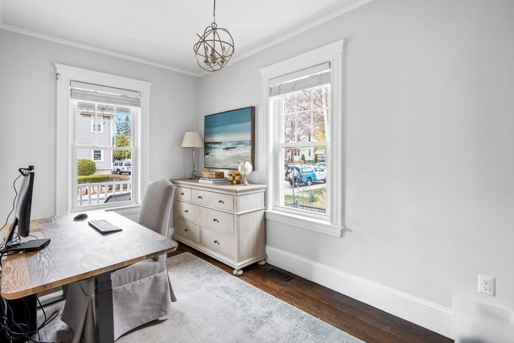 124 Jewett Street # 1