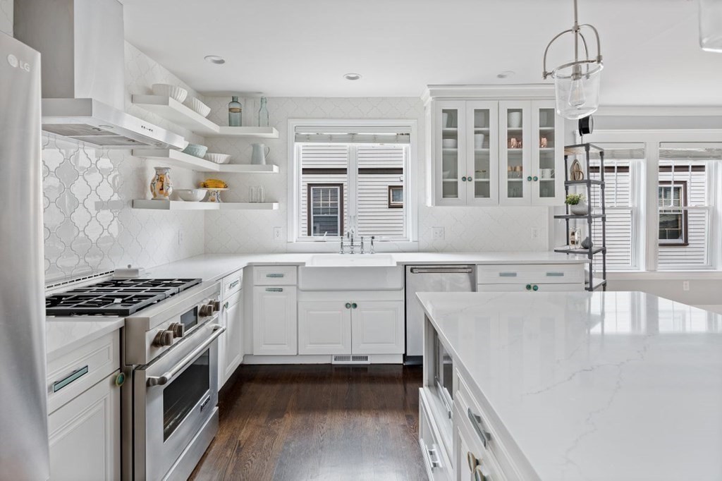124 Jewett Street # 1