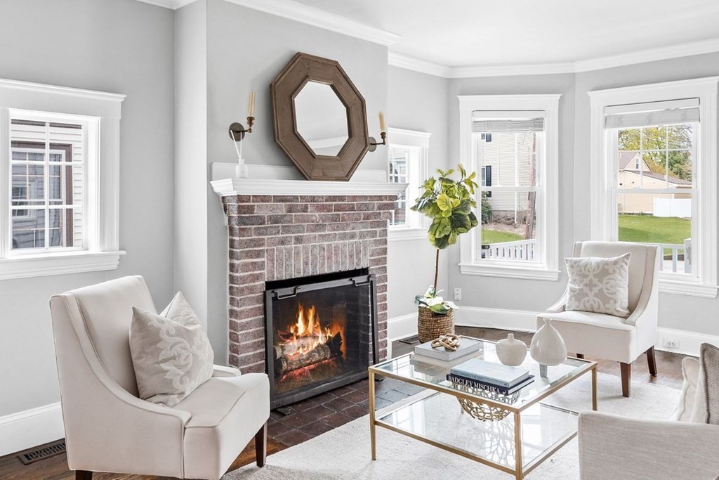 124 Jewett Street # 1