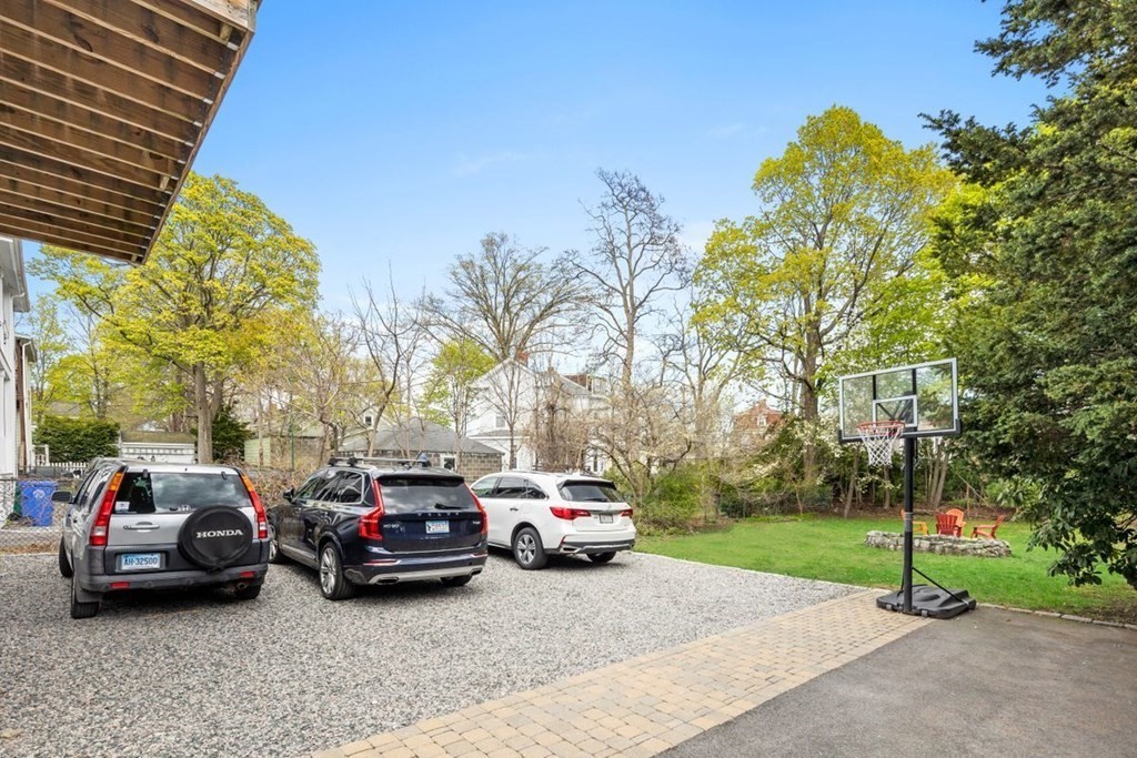 124 Jewett Street # 1