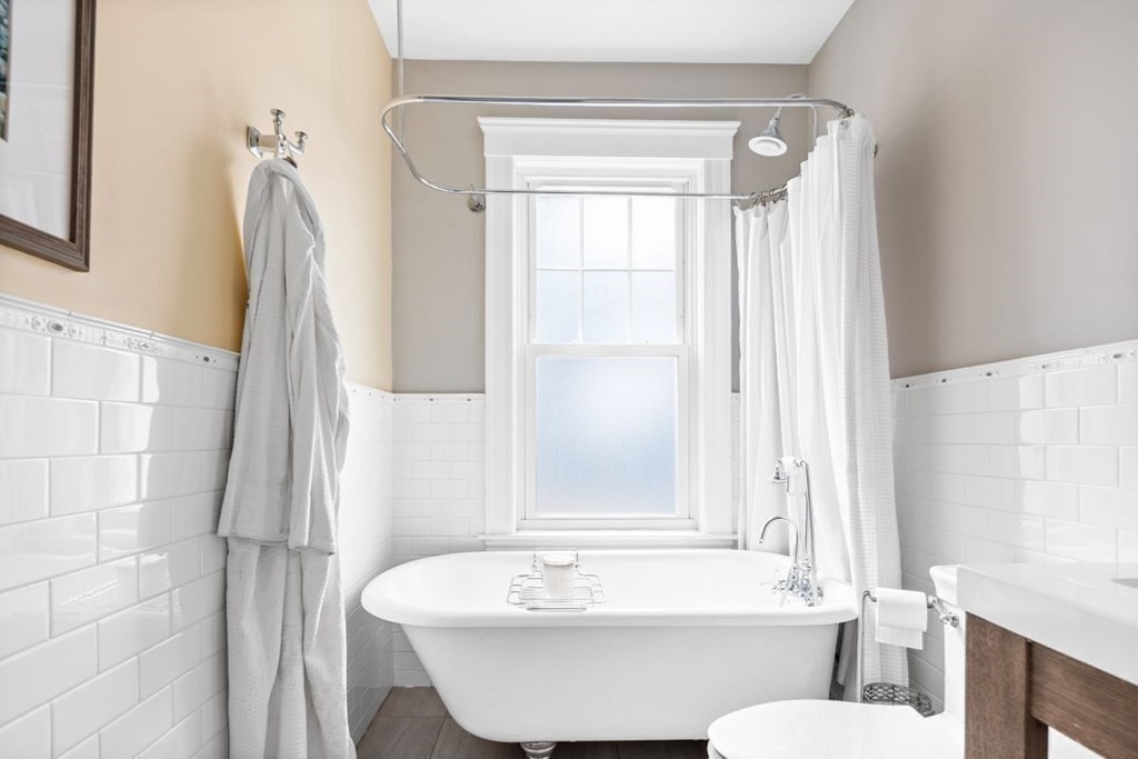 124 Jewett Street # 1