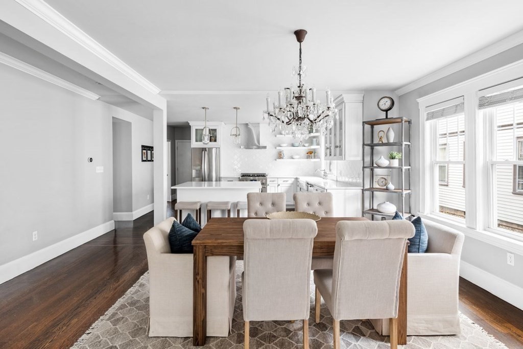 124 Jewett Street # 1