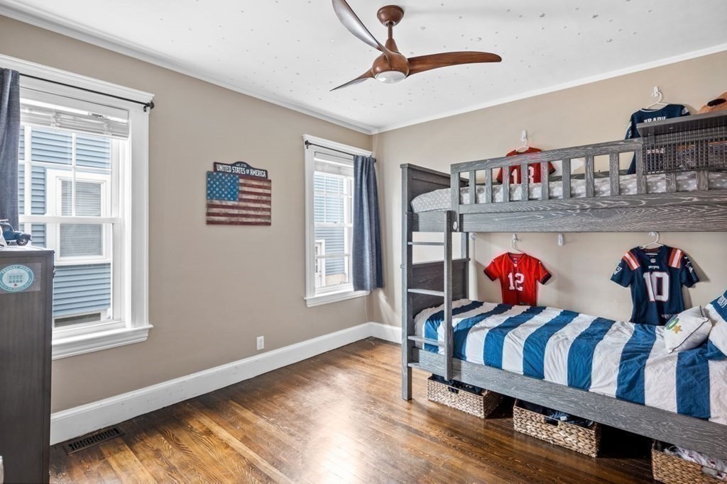 124 Jewett Street # 1