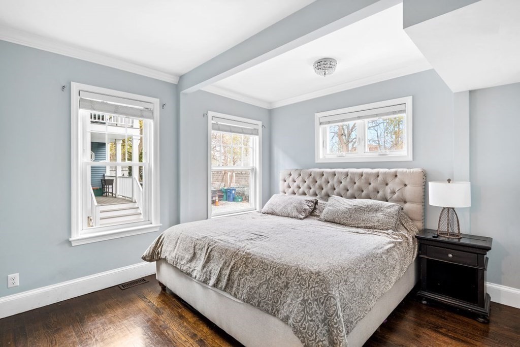 124 Jewett Street # 1