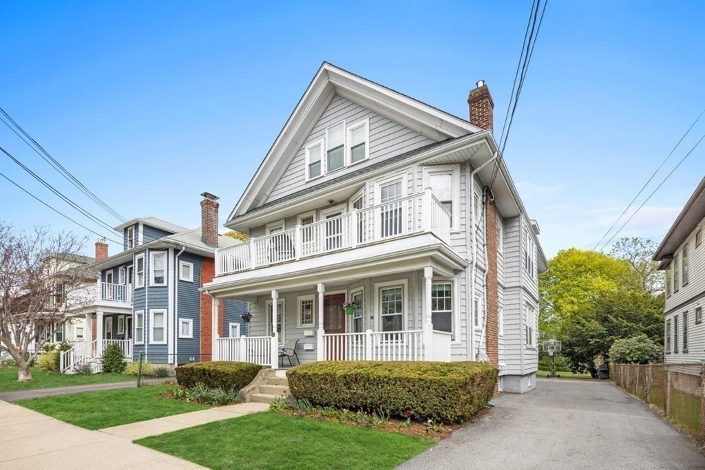 124 Jewett Street # 1