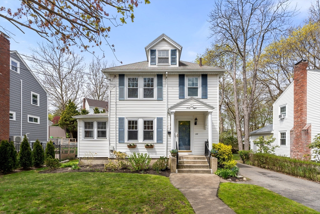 68 Willowdean Avenue